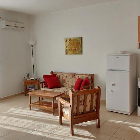 Giannos Apartments Agia Efimia Exteriér fotografie